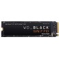 WD_BLACK SN770 SSD WDS100T3X0E 1TB M.2 PCI Express 4.0 x4 (NVMe)